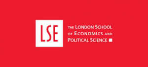 LONDON SCHOOL OF ECONOMICS